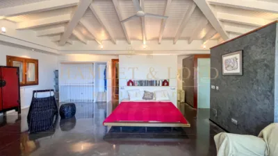 Detached villa in Marina Manresa-Mal Pas-Bonaire photo 13