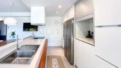 Detached villa in Marina Manresa-Mal Pas-Bonaire photo 11