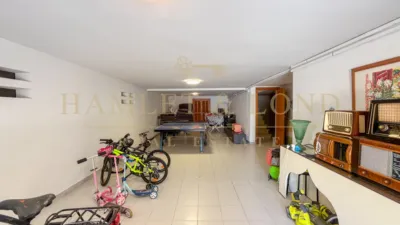 Chalet on Carrer de la Ginesta photo 37