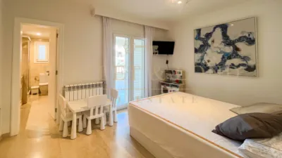 Chalet on Carrer de la Ginesta photo 34