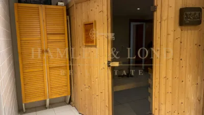 Chalet on Carrer de la Ginesta photo 39