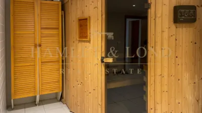 Chalet on Carrer de la Ginesta photo 38