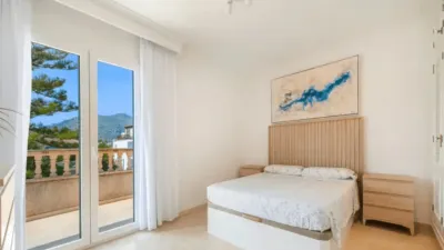 Chalet on Carrer de la Ginesta photo 12