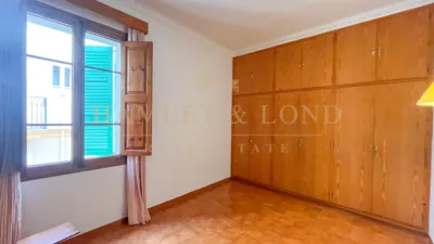 Flat in La Seu photo 9