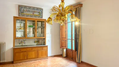 Flat in La Seu photo 19
