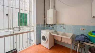Flat in La Seu photo 13