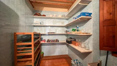 Flat in La Seu photo 15
