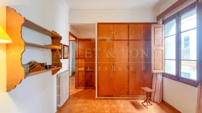 Flat in La Seu photo 10