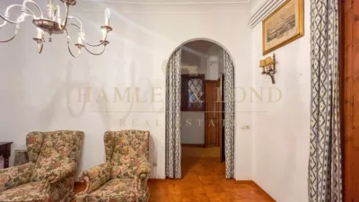 Flat in La Seu photo 11