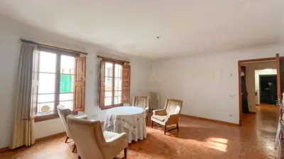 Flat in La Seu photo 5