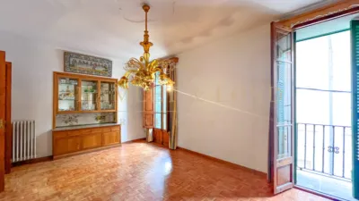 Flat in La Seu photo 18