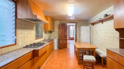 Flat in La Seu photo 16