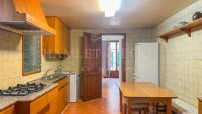 Flat in La Seu photo 17