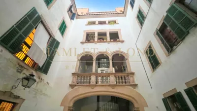 Flat in La Seu photo 2