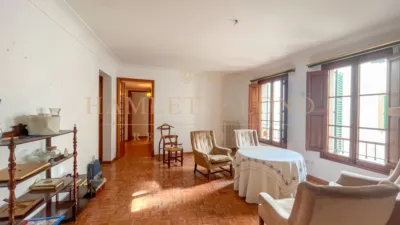 Flat in La Seu photo 4