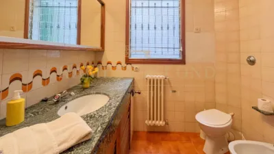 Flat in La Seu photo 14