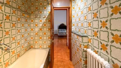 Flat in La Seu photo 7