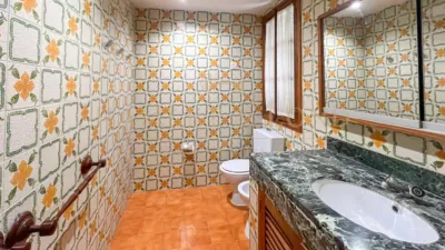 Flat in La Seu photo 6