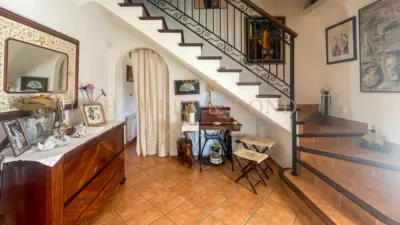 Rustic house in Búger photo 4