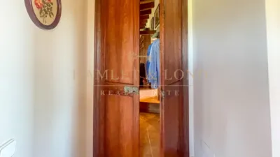 Rustic house in Búger photo 17