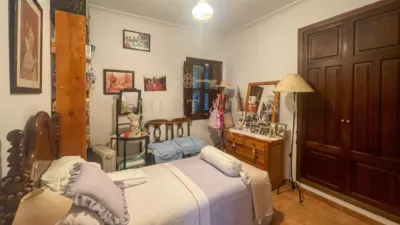 Rustic house in Búger photo 24