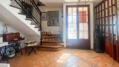 Rustic house in Búger photo 3