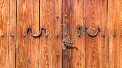 Rustic house in Búger photo 28