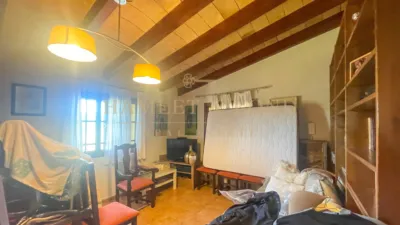 Rustic house in Búger photo 11