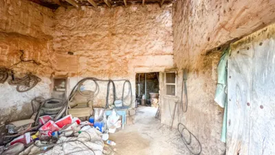Rustic farm in Sa Pobla photo 8