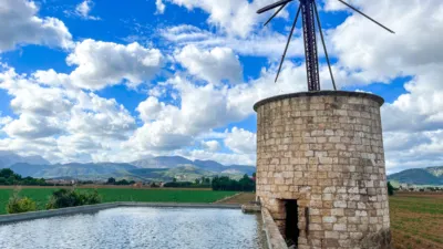 Rustic farm in Sa Pobla photo 2