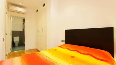 Piso en alquiler en Calle de la Escalinata - Imagen 7
