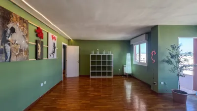 Apartment in Es Camp D'En Serralta photo 31