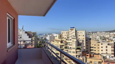 Apartment in Es Camp D'En Serralta photo 5