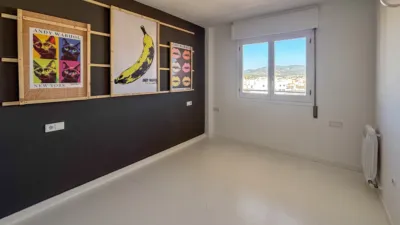 Apartment in Es Camp D'En Serralta photo 25