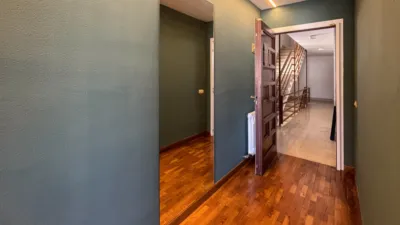 Apartment in Es Camp D'En Serralta photo 33