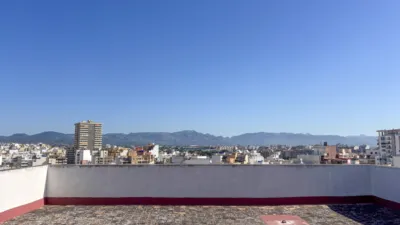 Apartment in Es Camp D'En Serralta photo 9