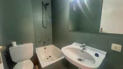 Apartment in Es Camp D'En Serralta photo 14