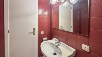 Apartment in Es Camp D'En Serralta photo 20