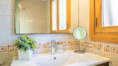 Apartment in Formentor photo 16