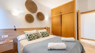 Apartment in Formentor photo 10