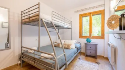 Apartment in Formentor photo 15