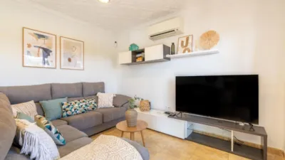 Apartment in Formentor photo 5
