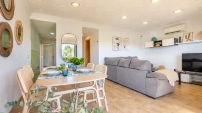 Apartment in Formentor photo 4