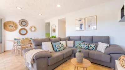 Apartment in Formentor photo 3