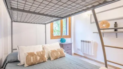 Apartment in Formentor photo 14
