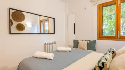 Apartment in Formentor photo 11