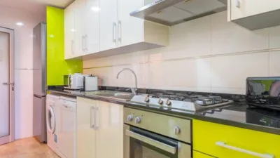 Apartment in Formentor photo 6