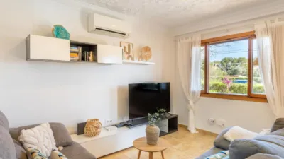 Apartment in Formentor photo 8
