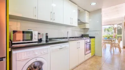 Apartment in Formentor photo 7