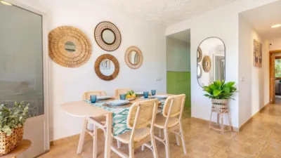 Apartment in Formentor photo 9
